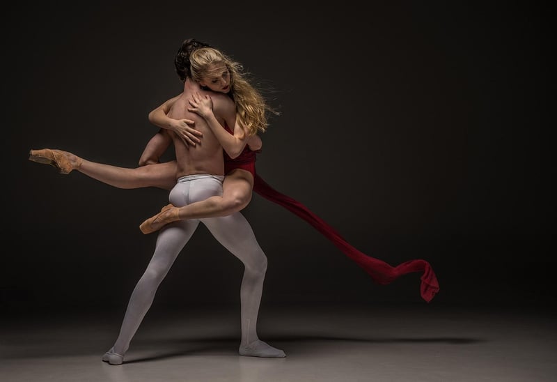 Expressive Movement and Hip Hop Dance