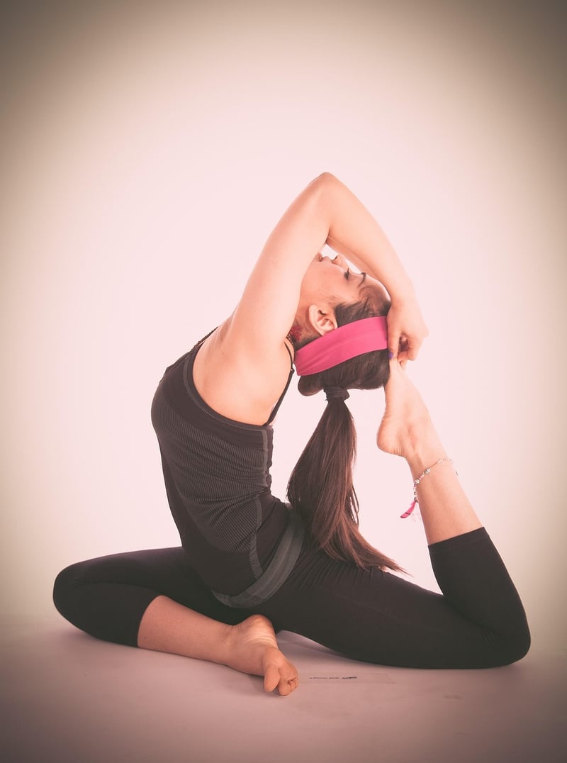 PNF Stretching